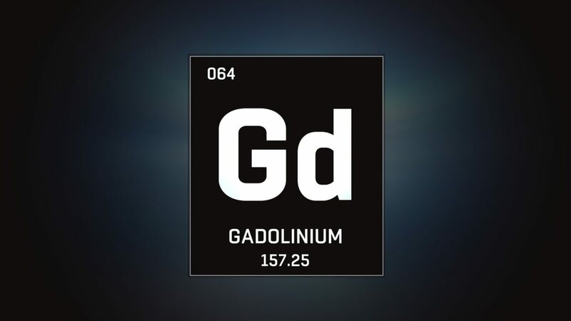 Thuốc đối quang từ gốc Gadolinium an toàn, ít dị ứng