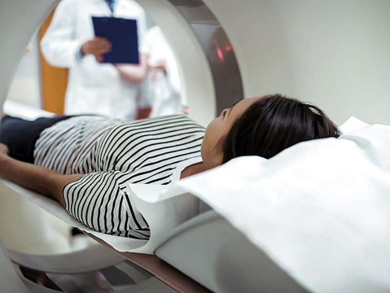Chụp MRI toàn thân chi phí cao hơn chụp 1 bộ phận