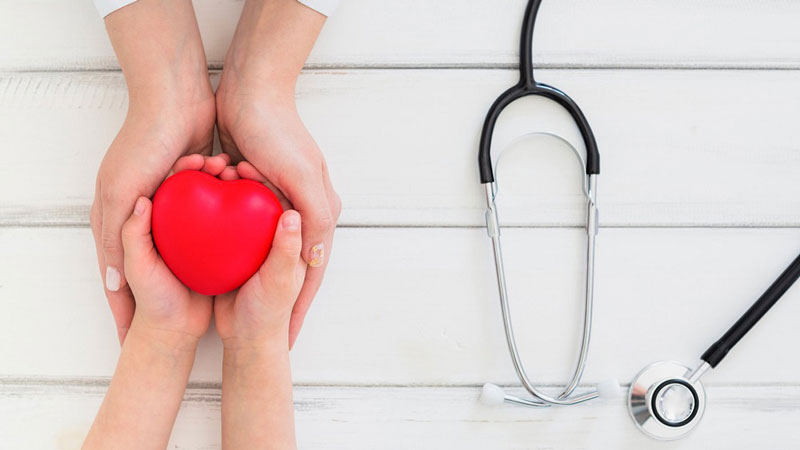 Bệnh viêm cơ tim có thể chữa khỏi hoàn toàn