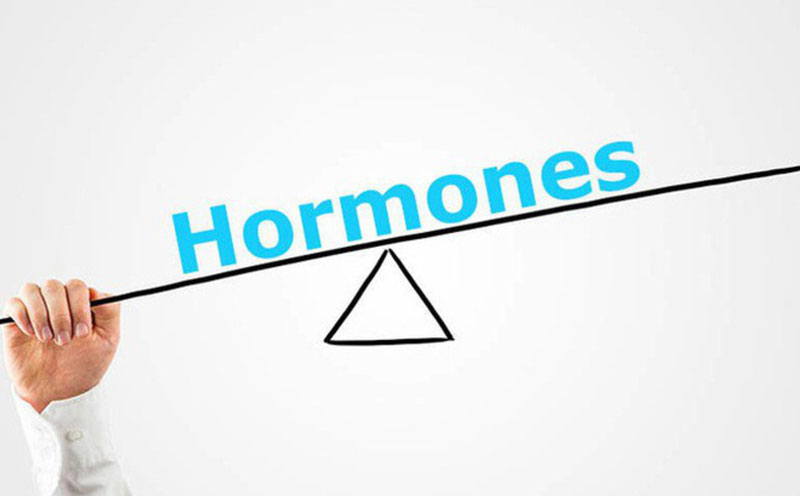 Sự thay đổi hormone ở nữ giới là nguyên nhân gây ra nấm âm đạo