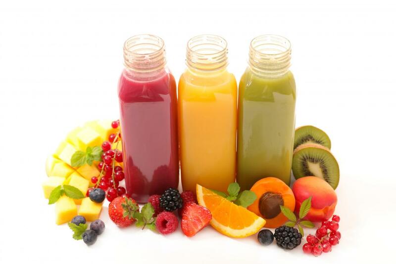  Trái cây và nước ép trái cây giúp cơ thể bổ sung vitamin B9