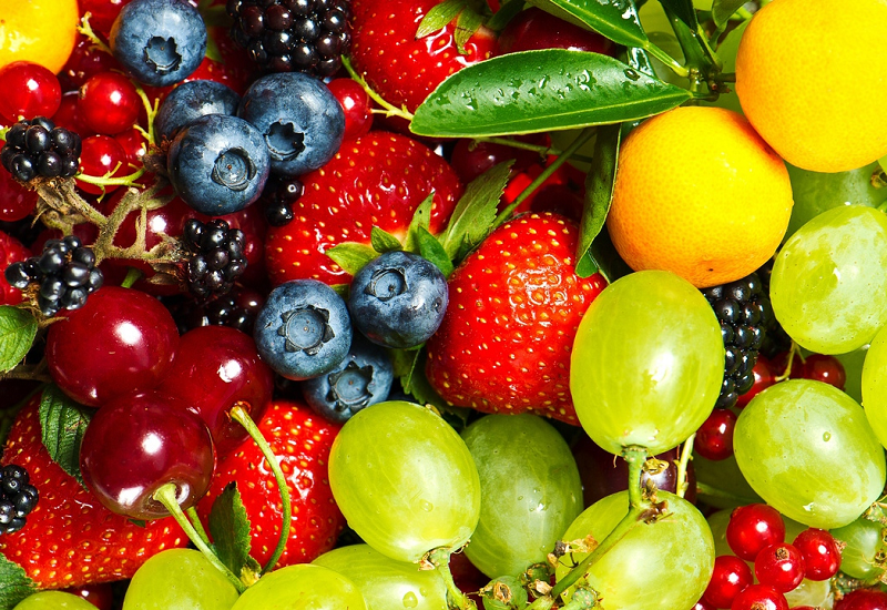 Người mắc đại tràng nên ăn gì nên ăn hoa quả