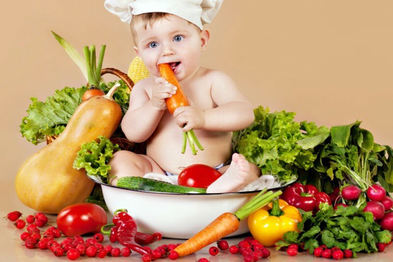  Tháp dinh dưỡng quan trọng với mọi lứa tuổi, đặc biệt là với trẻ nhỏ