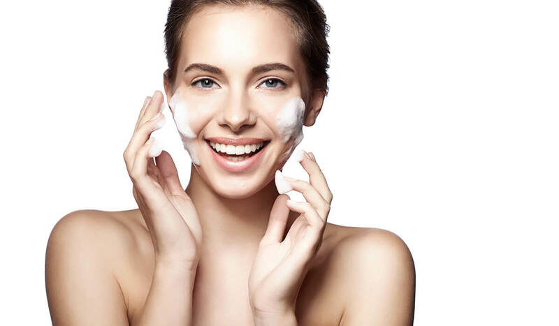 Làm sạch da là bước skincare quan trọng