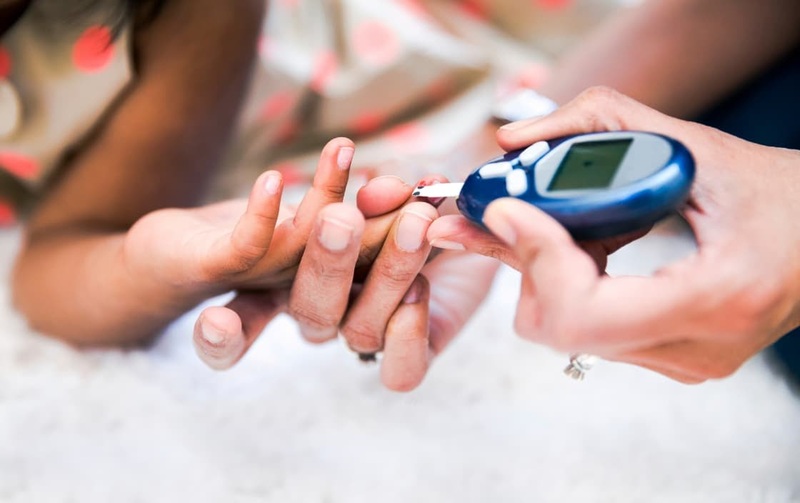  Bệnh nhân tiểu đường type 2 có thể dùng vitamin B3 để ngăn ngừa biến chứng