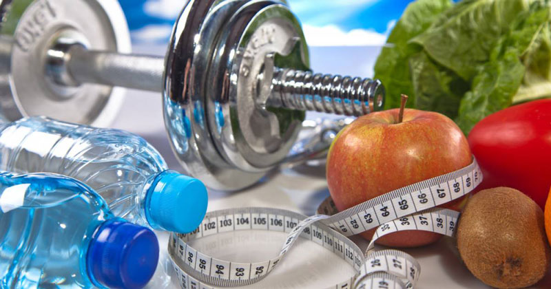 Người tập gym giảm cân nên ăn gì là câu hỏi được nhiều người quan tâm