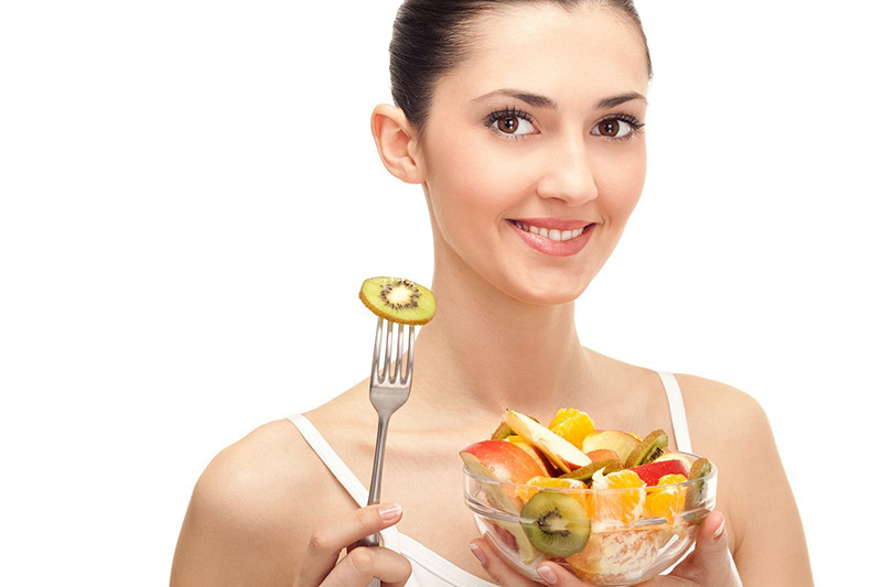 Bảo vệ chức năng gan bằng thói quen ăn uống, sinh hoạt hợp lý