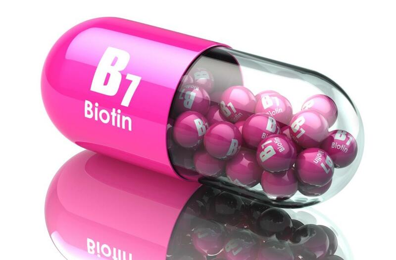 Chú ý khi sử dụng vitamin B7 với những loại thuốc khác để tránh tương tác không mong muốn 