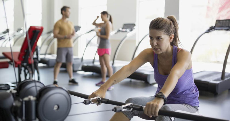 Nhiều bạn quan tâm tới vấn đề nên tập gym vào lúc nào?