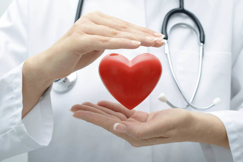 Siêu âm tĩnh mạch giúp phát hiện ra các bệnh lý về tim dễ dàng