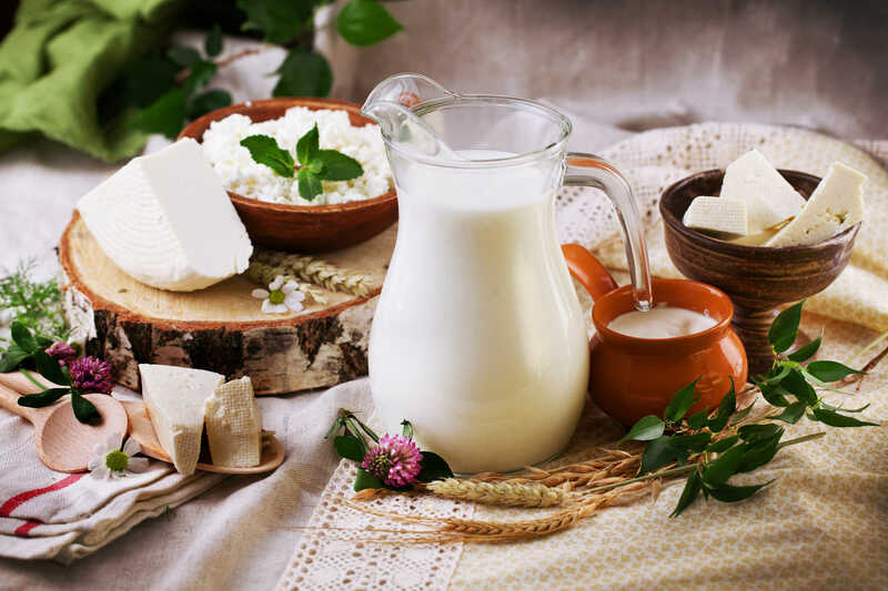 Không dung nạp Lactose khiến bệnh nhân tiêu chảy, đầy hơi sau khi uống sữa