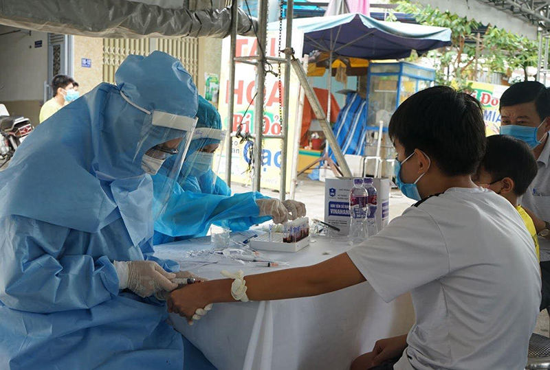 Việt Nam được cả thế giới ngưỡng mộ trong công tác phòng, chống đại dịch