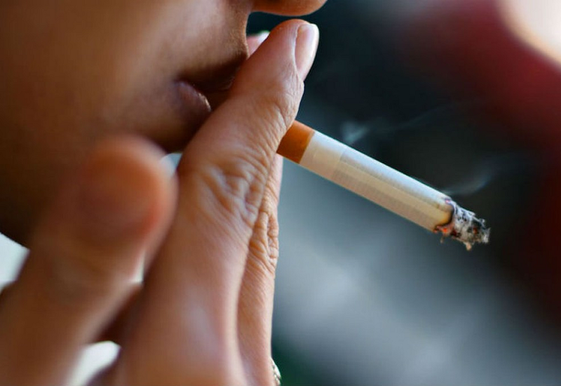 Hút thuốc lá khiến nguy cơ mắc ung thư tụy cao hơn