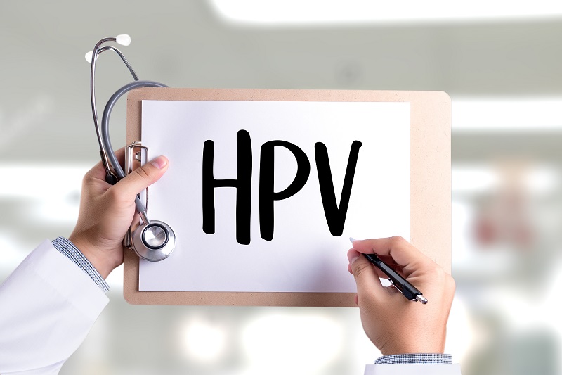 Bất cứ ai đều có thể nhiễm phải HPV 