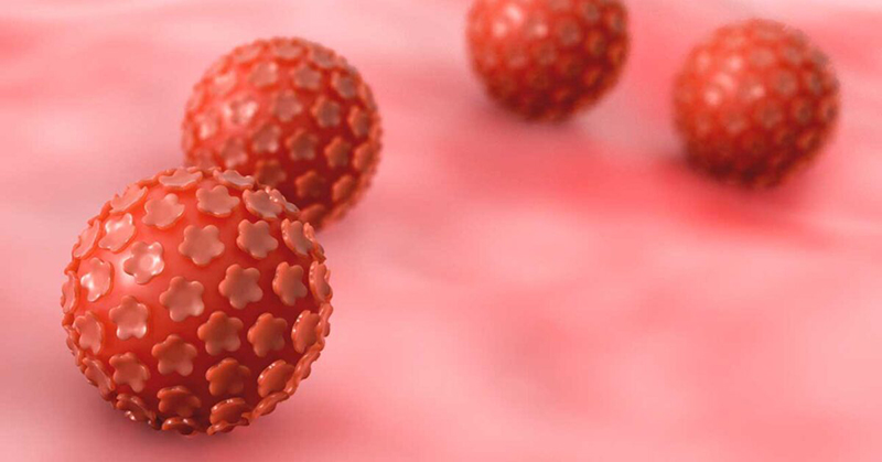 Virus HPV là nguyên nhân gây ra bệnh mụn cóc sinh dục nam và nữ