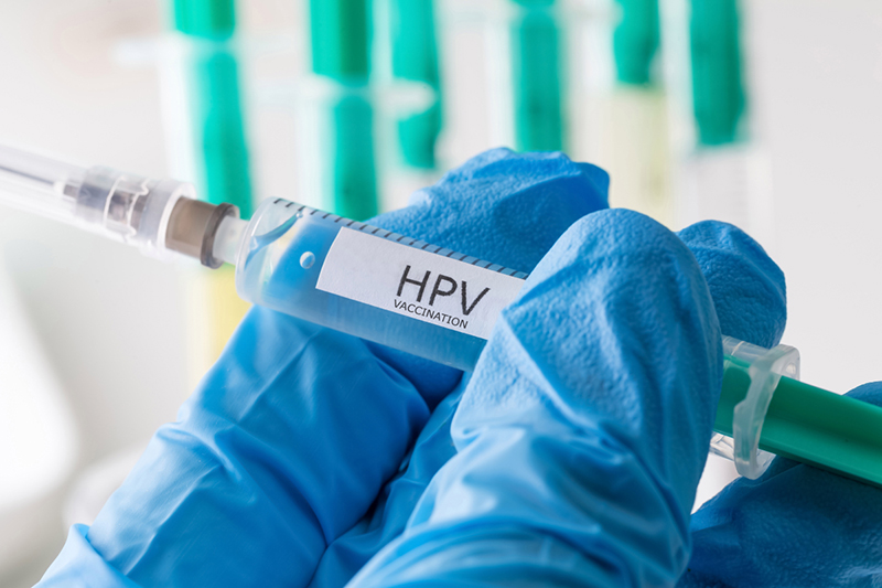 tiêm ngừa HPV ở đâu sẽ có thể ngăn ngừa một số bệnh lý do virus này gây ra 