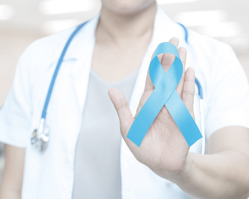 Thực hiện tầm soát ung thư cổ tử cung bằng phương pháp xét nghiệm HPV để phòng bệnh đối với nữ giới 