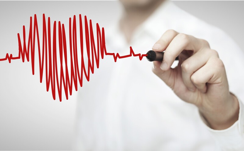 Bệnh cường giáp ảnh hưởng đến sức khỏe tim mạch