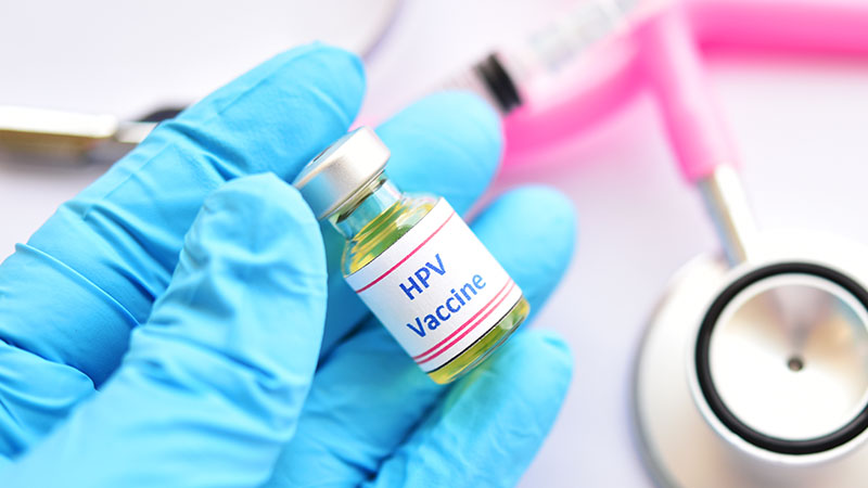 Chích ngừa vaccine HPV là phương pháp tốt nhất