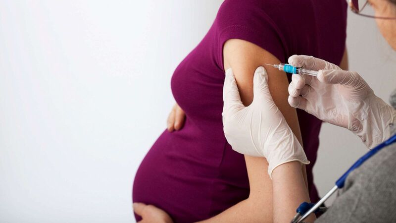 Vắc xin uốn ván là 1 trong các loại vắc xin thai kỳ quan trọng