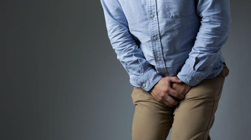 Giãn tĩnh mạch thừng tinh là bệnh lý thường gặp ở nam giới