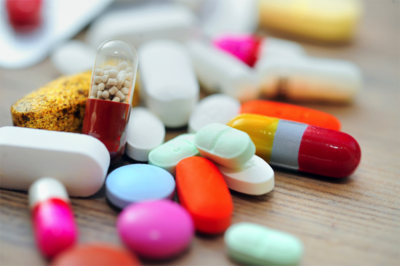 Các loại thuốc kháng sinh được dùng trong y tế hiện nay rất đa dạng