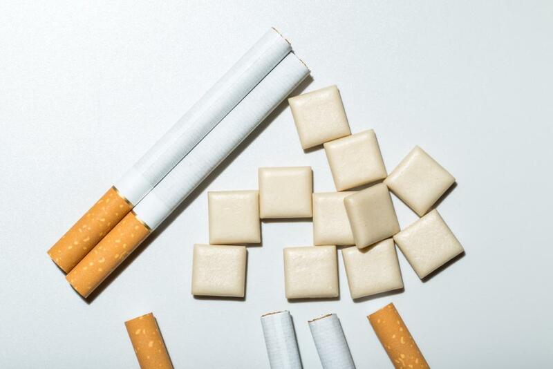 Nicotin trong thuốc lá là chất độc với hệ miễn dịch