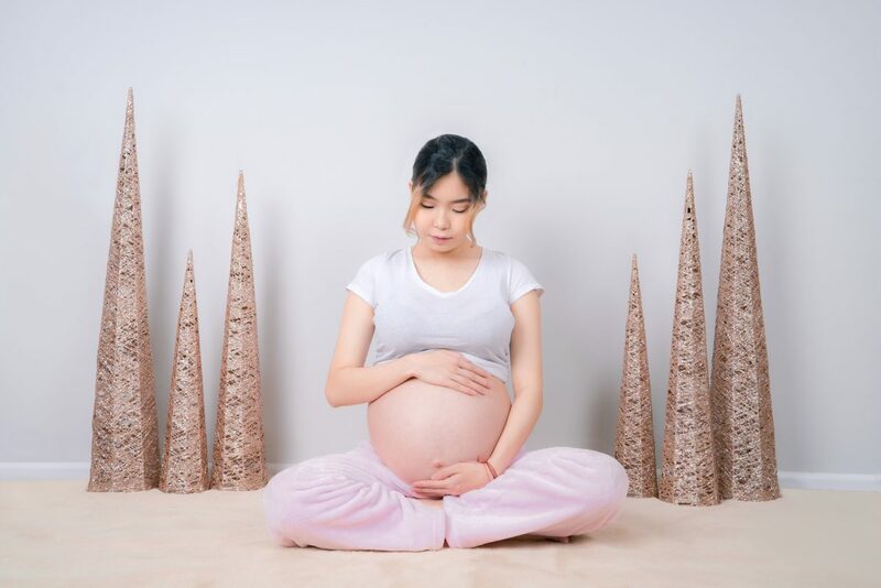 Xét nghiệm Double Test không ảnh hưởng gì đến thai nhi