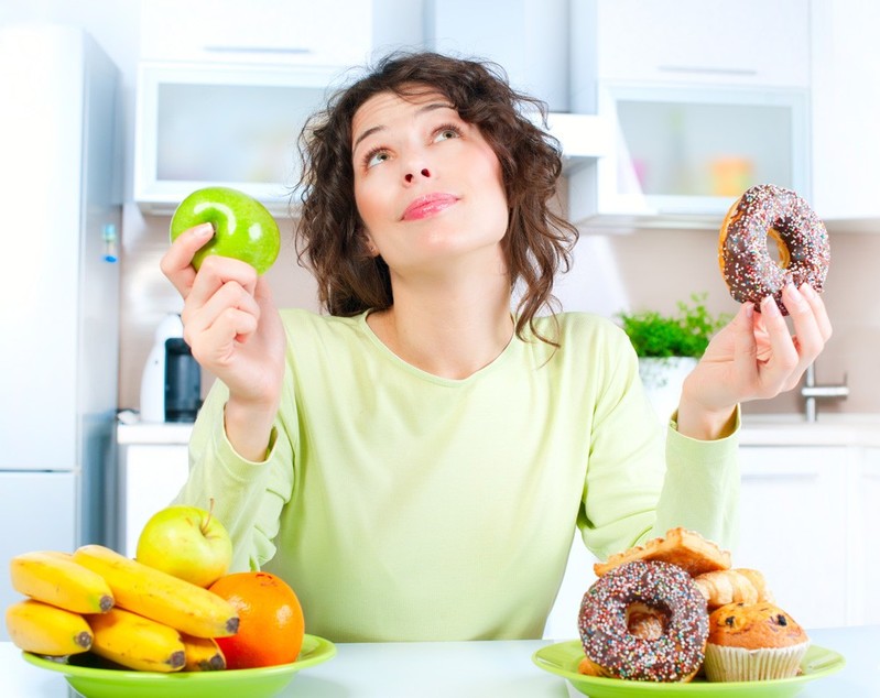  Ăn nhiều đường khiến triệu chứng Dumping nặng hơn