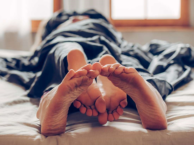 Nam giới cần tránh quan hệ tình dục khi đang trong thời gian điều trị viêm mào tinh hoàn
