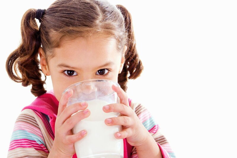 Sữa đặc biệt tốt với bệnh nhân Thalassemia nhỏ tuổi