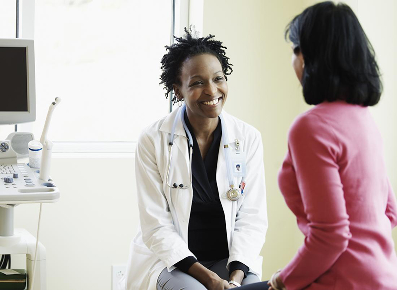 Lựa chọn một đơn vị uy tín để chích ngừa ung thư cổ tử cung sẽ giúp bạn thấy yên tâm và được tư vấn chi tiết trước khi thực hiện