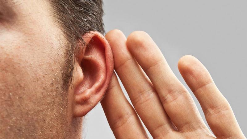 Nếu không điều trị kịp thời, khả năng nghe của bạn sẽ bị ảnh hưởng đáng kể
