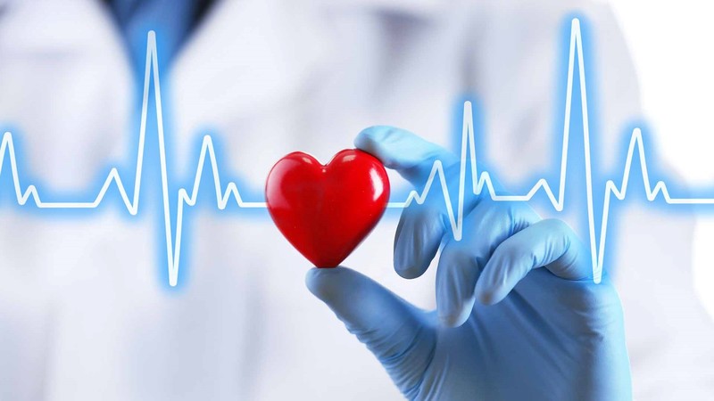  Số trường hợp tử vong vì triệu chứng nhồi máu cơ tim ngày càng cao