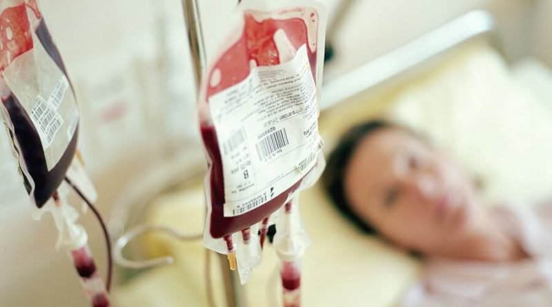 Biết về nhóm máu giúp bạn chủ động hơn khi cần truyền máu