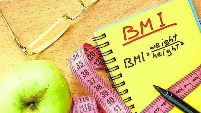 Chúng ta nên tìm hiểu kỹ về cách tính BMI