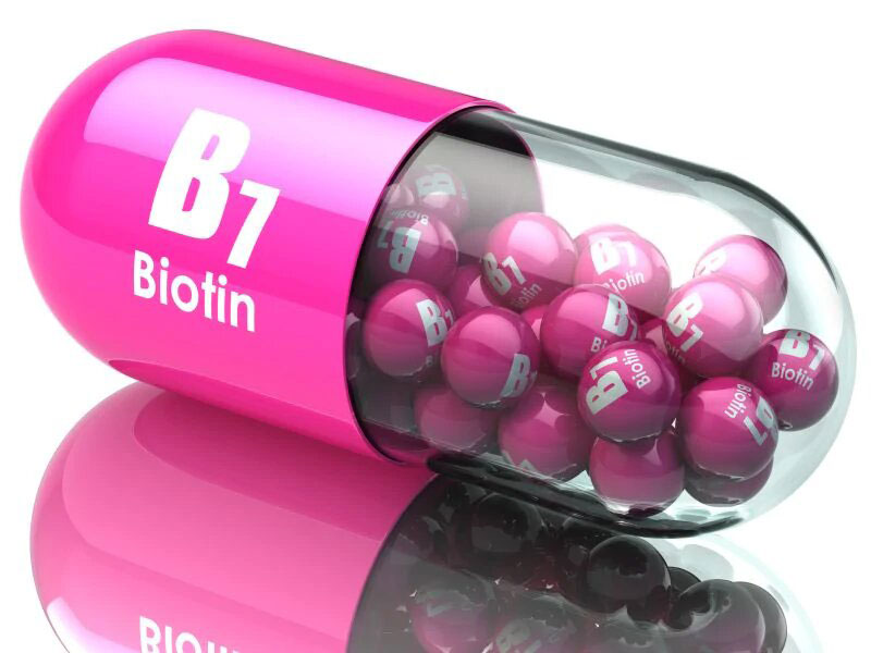 Người bị tiểu đường nên bổ sung thêm vitamin B7