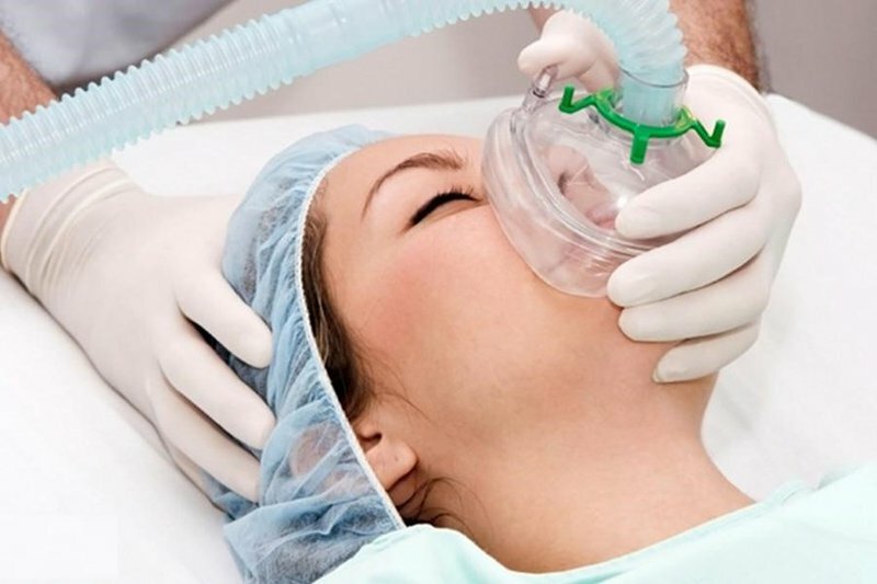 Suy hô hấp do tràn khí màng phổi có thể khiến bệnh nhân tử vong