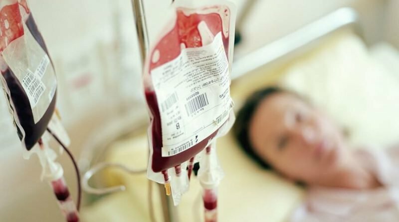 Biến chứng xuất huyết thường gặp ở bệnh nhân viêm tụy nặng