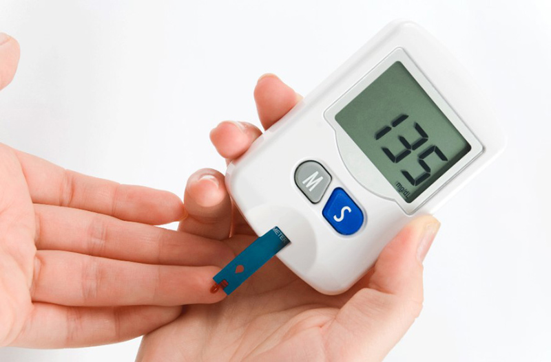 Viêm tụy thường gây đái tháo đường do thiếu hụt Insulin
