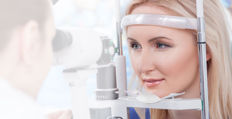 Nếu không điều trị kịp thời, bệnh nhân có thể mất tầm nhìn ngoại biên hoặc mất thị lực vĩnh viễn