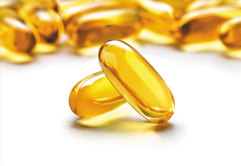 Thực phẩm chức năng bổ sung omega - 3 tốt cho mắt và não bộ