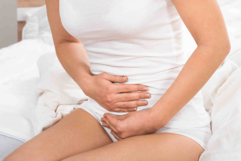 Hở eo tử cung có thể gây sảy thai