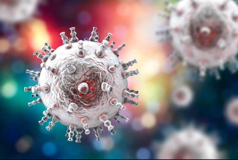 virus herpes là gì, nó xâm nhập và gây bệnh ngoài da