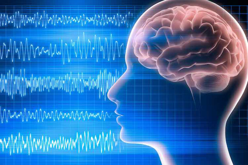Kết quả khi đo điện não đồ giúp các bác sĩ phát hiện những dấu hiệu bất thường liên quan đến thần kinh 