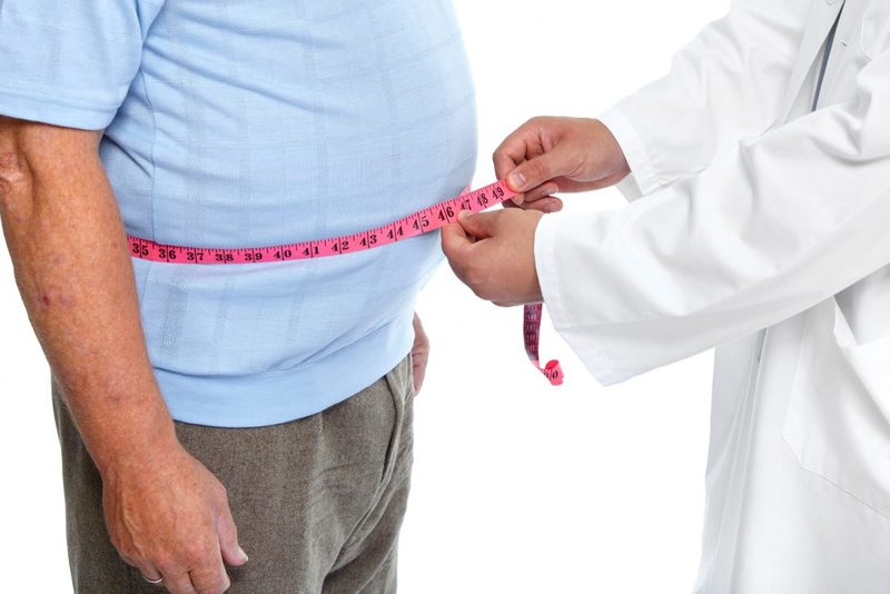 Nam giới béo phì có nguy cơ mắc ung thư tiền liệt tuyến cao hơn