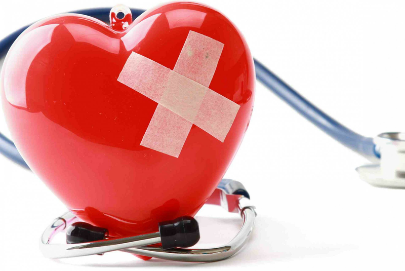  Điều trị từ nguyên nhân mới ngăn ngừa hiệu quả nguy cơ sốc tim