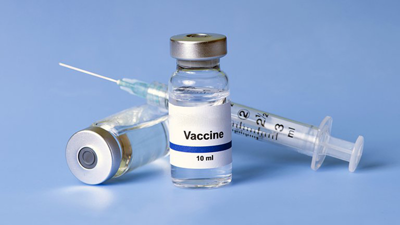 Vaccin phòng bạch hầu có các mũi tiêm hoặc lọ với liều lượng khác nhau