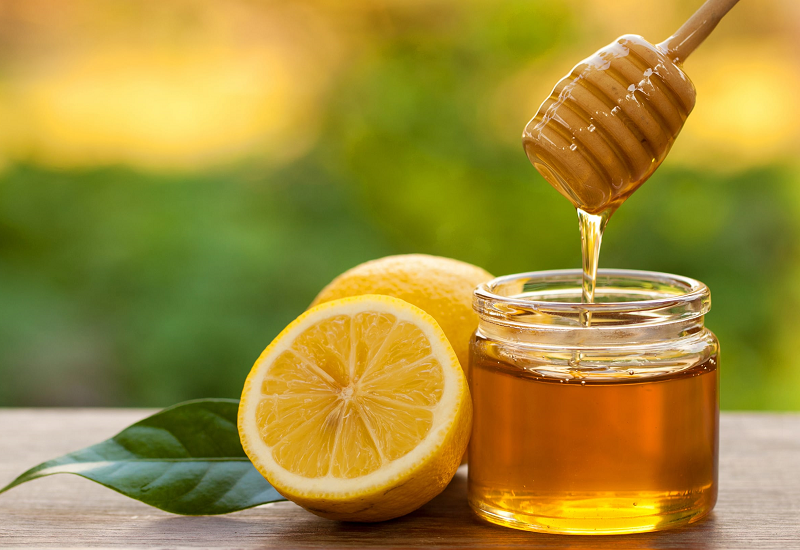 Có thể dùng mật ong để chữa trị bệnh viêm amidan cấp
