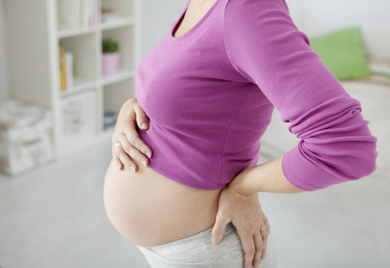 Phụ nữ đang mang thai được chỉ định không được cắt amidan